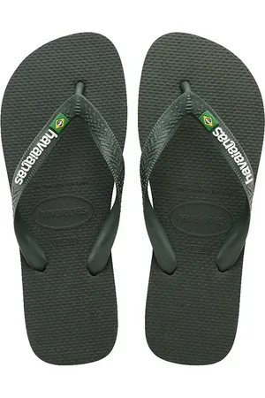 Havaianas Pantofle BRASIL LOGO barva, 4110850.5983
