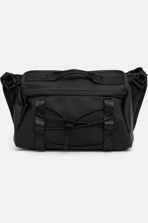 Rains Ledvinka Trail Mountaineer Messenger Bag W3 barva, 14410