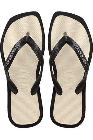 Havaianas Žabky TOP SQUARE FUSION dámské, barva, 4149944.0090