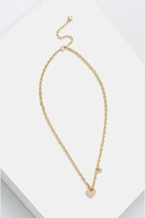 Guess Náhrdelník CRAZY IN LOVE JUBN05 212JW