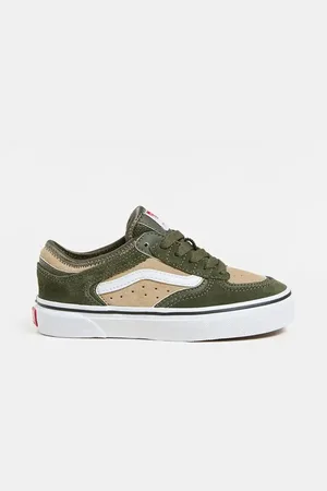 Vans Dětské sneakers boty Rowley Classic barva, VN000SFB50K1