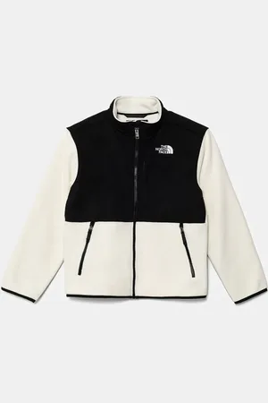 The North Face Dětská bunda TEEN DENALI JACKET barva, NF0A88V2QLI1