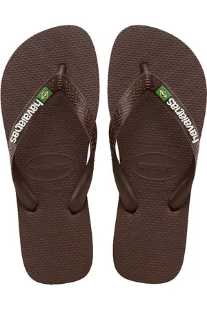 Havaianas Žabky BRASIL LOGO barva, 4110850.2673