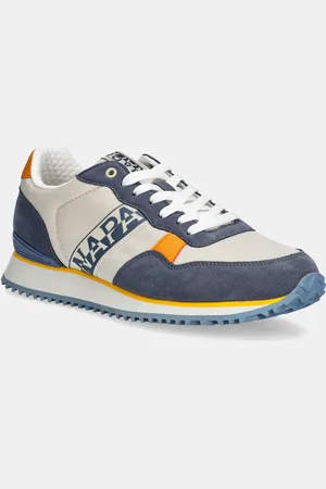 Napapijri Sneakers boty COSMOS barva, NP0A4IQN.MQJ