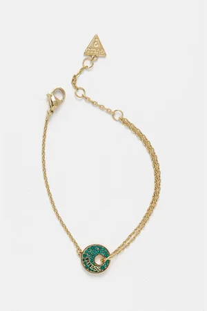 Guess Náramek BLOOMING SUMMER JUBB05 227JW