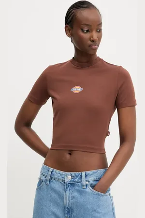 Dickies Tričko barva, DK0A4XPOK471