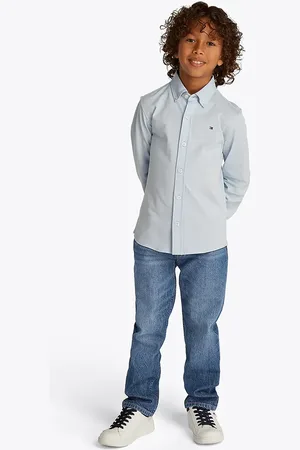 Tommy Hilfiger Dětské rifle SKATER KB0KB09565