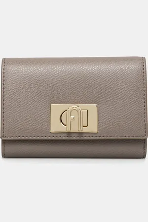 Furla Kožená peněženka barva, WP00225.ARE000.2572S1007