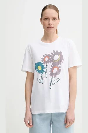 Paul Smith Bavlněné tričko barva, W2R.232V.PP4953
