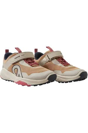 Reima Dětské sneakers boty Enkkari barva, 5400152B