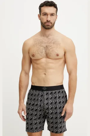 HUGO BOSS Pyžamo barva, 50540070