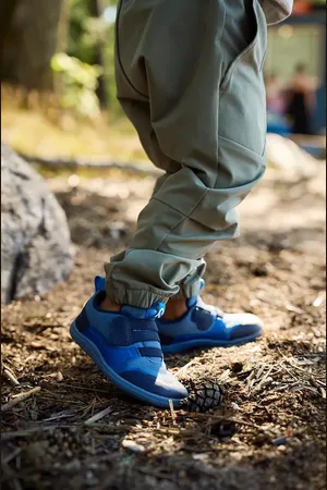 Reima Dětské sneakers boty Tepastelu barva, 5400141A