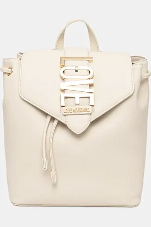 Moschino Batoh dámský, barva, malý, hladký, JC4229PP0MKC0110