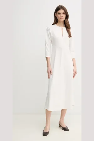 JOOP! Šaty barva, maxi, 30046618
