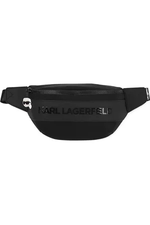 Karl Lagerfeld Dětská ledvinka barva, Z30551