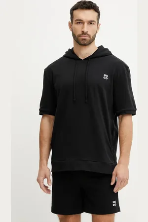 HUGO BOSS Tričko barva, 50540164