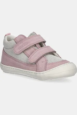 Froddo Dětské sneakers boty OLLIE FUN barva, G2130345