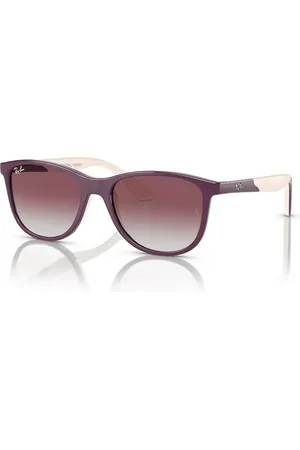 Ray-Ban Dětské sluneční brýle barva, 0RJ9077S