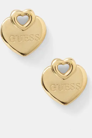 Guess Náušnice CRAZY IN LOVE JUBE05 218JW