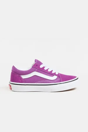 Vans Dětské tenisky Old Skool barva, VN000CYVE2T1