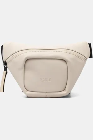 Rains Ledvinka Bum Bag Micro W3 barva, 14820