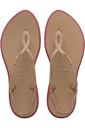 Havaianas Sandály LUNA POINT dámské, barva, 4149921.3581