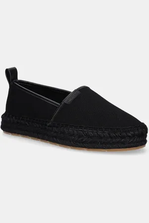 Michael Kors Espadrilky Elias barva, 42S5ELFP1D.001
