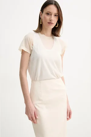 Pinko Tričko barva, 105152 A2LS