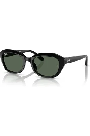 Ray-Ban Dětské sluneční brýle barva, 0RJ9081S