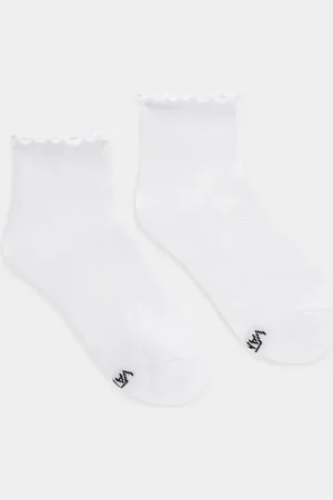 Vans Ponožky dámské, barva, VN000NCYWHT1