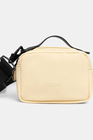 Rains Ledvinka Box Bag Micro W3 barva, 14120