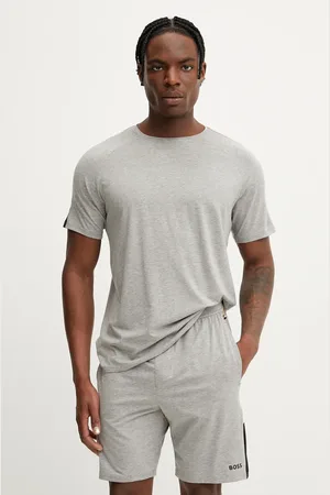 HUGO BOSS Tričko barva, 50540644