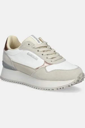 Napapijri Sneakers boty ASTRA barva, NP0A4IQB.03D