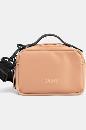 Rains Ledvinka Box Bag Micro W3 barva, 14120