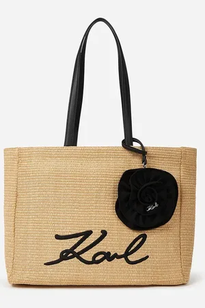Karl Lagerfeld Kabelka barva, A2W46049