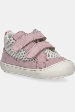 Froddo Dětské sneakers boty OLLIE FUN barva, G2130345