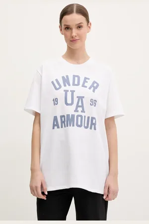 Under Armour Tričko barva, 1389749