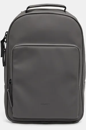 Rains Batoh Book Daypack W3 barva, velký, hladký, 13260