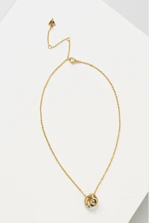 Guess Náhrdelník FABULOUS ME JUBN05 191JW