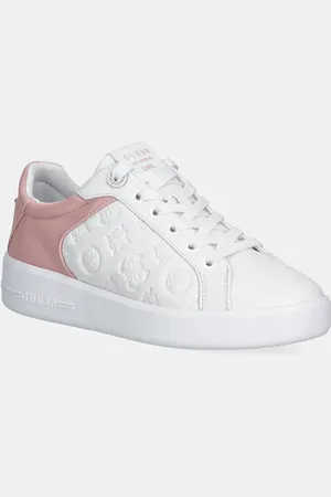 Guess Tenisky RONII barva, FLJRON FAL12
