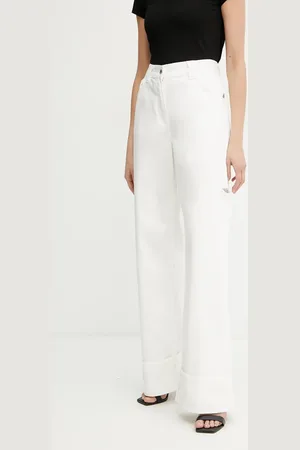 Patrizia Pepe Džíny dámské, high waist, 2P1690 D107
