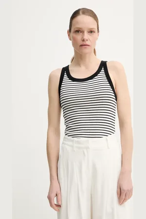 Marc O’ Polo Top barva, 5000006228