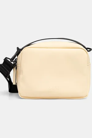 Rains Ledvinka Box Bag W3 barva, 14100