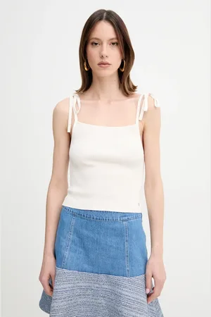 Guess Top SAGE barva, W5GR41 Z3C71