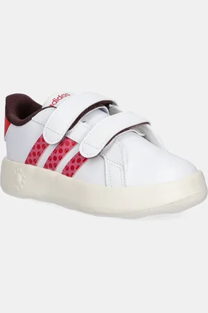 adidas Sneakers boty GRAND COURT MINNIE barva, IH6309