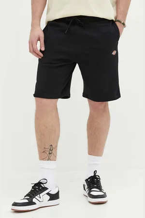Dickies Bavlněné šortky barva