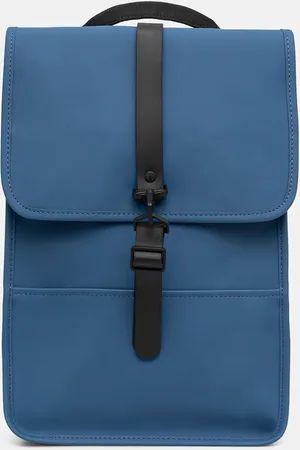 Rains Batoh Backpack Mini W3 barva, velký, hladký, 13020