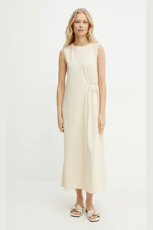 Max Mara Šaty barva, maxi, 2515621032600