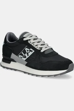 Napapijri Sneakers boty STAB barva, NP0A4IQI.041