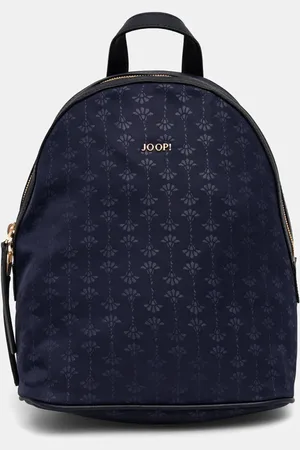 JOOP! Batoh dámský, zelená barva, malý, vzorovaný, 4140007759